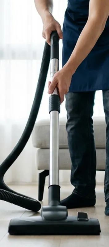 Professional Cleaning & Clean Out Services in San Diego, CA