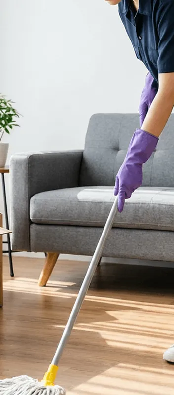 Trusted Move Out Cleaning Services in San Diego, CA