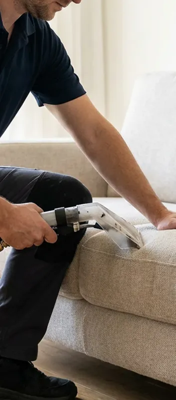 Expert Upholstery Cleaning Services in San Diego, CA