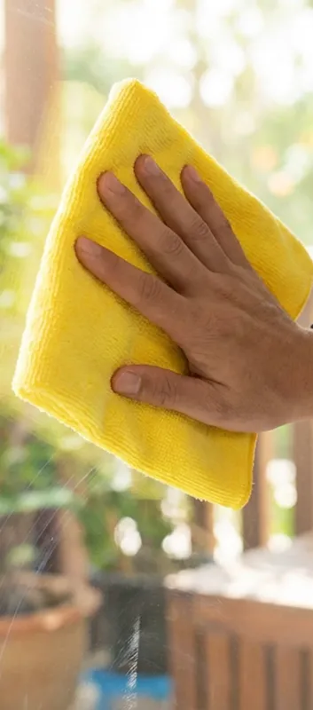 Expert Window Cleaning in San Diego, CA